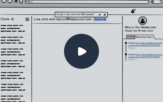 Watch the early walkthrough video